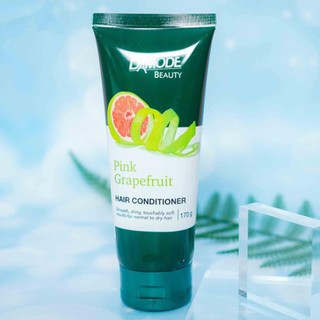 Dầu Xả Bưởi Damode - Nourishing Grapefruit Conditoner Tinh Chất Bưởi Dưỡng Tóc