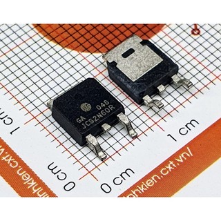 2n60 fqd2n60c mosfet n-ch 2a 600v to-252