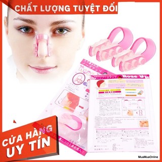 Dụng cụ kẹp nâng cao mũi cao cấp