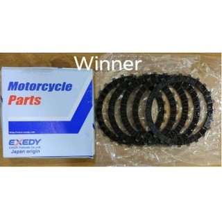 Lá bố nồi winner 150 exedy nhật bản