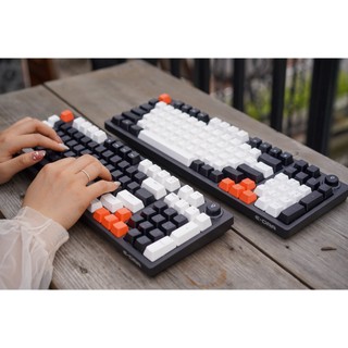 Bàn phím cơ E-DRA EK398 Beta
