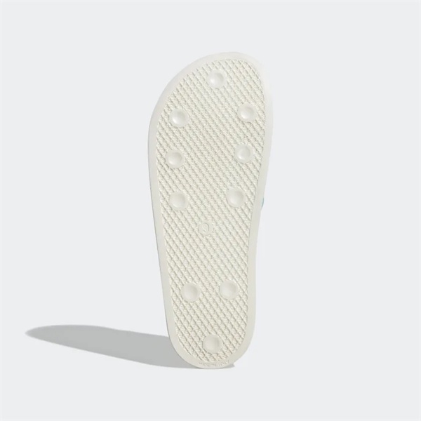 Dép Adidas adilette - Màu xanh da trời