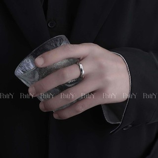 Nhẫn PatrY S925 R043