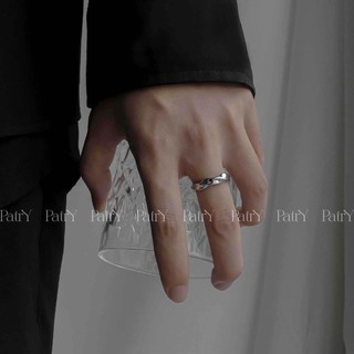 Nhẫn PatrY S925 R043