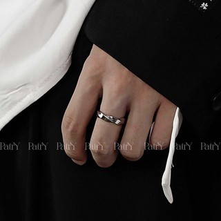 Nhẫn PatrY S925 R043
