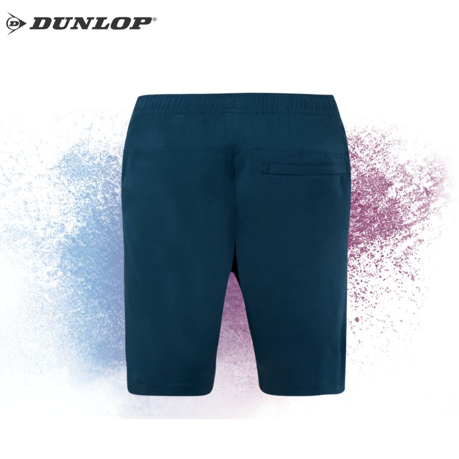 Quần Tennis nam thể thao Dunlop - DQTES23020-1S