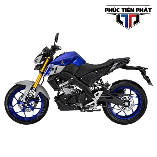 Trả góp 0%- Xe Máy Yamaha MT15 chính hãng bảo hành 3 năm