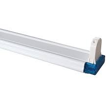 Máng đèn tuýp led T8 0.6m
