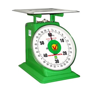 Cân Nhơn Hòa 60kg - Cân lớn