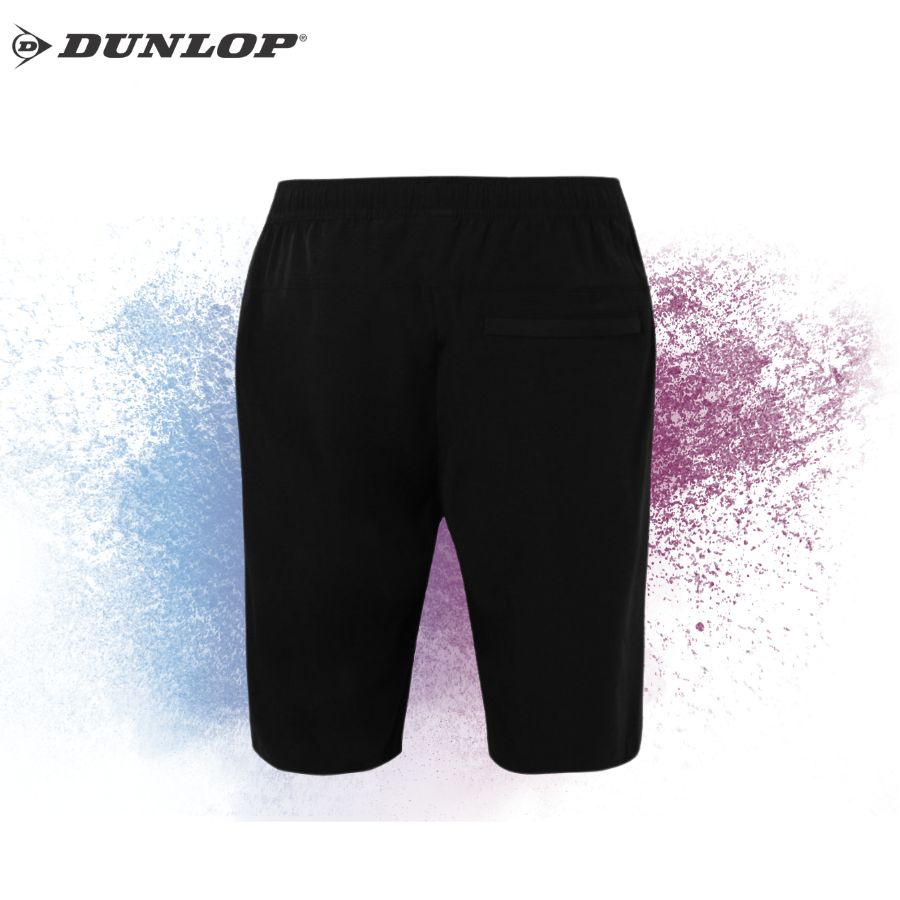 Quần Tennis nam thể thao Dunlop - DQTES23019-1S