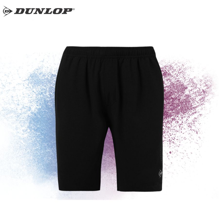 Quần Tennis nam thể thao Dunlop - DQTES23019-1S