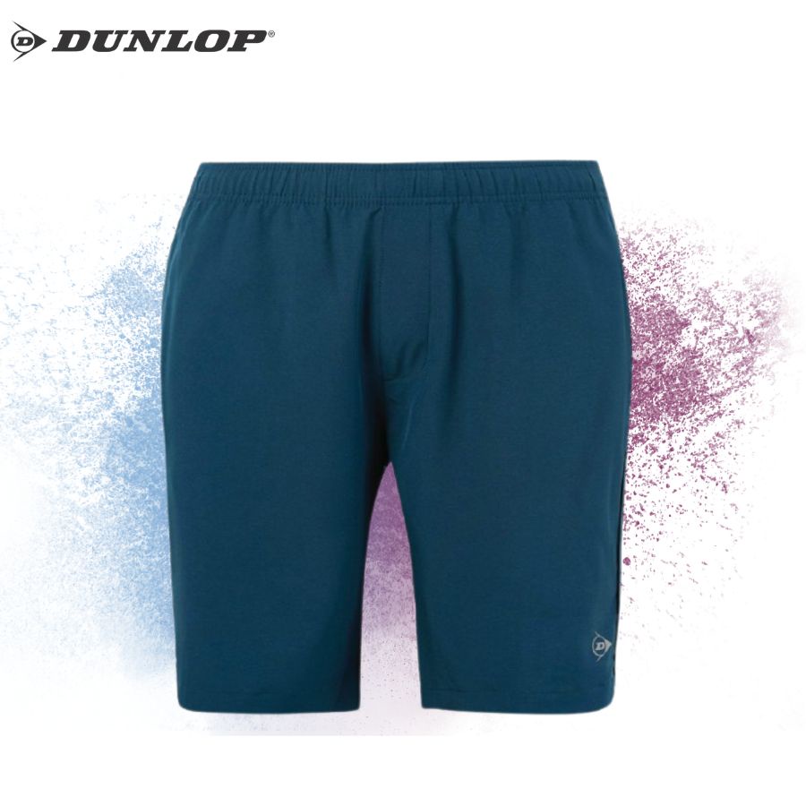 Quần Tennis nam thể thao Dunlop - DQTES23018-1S