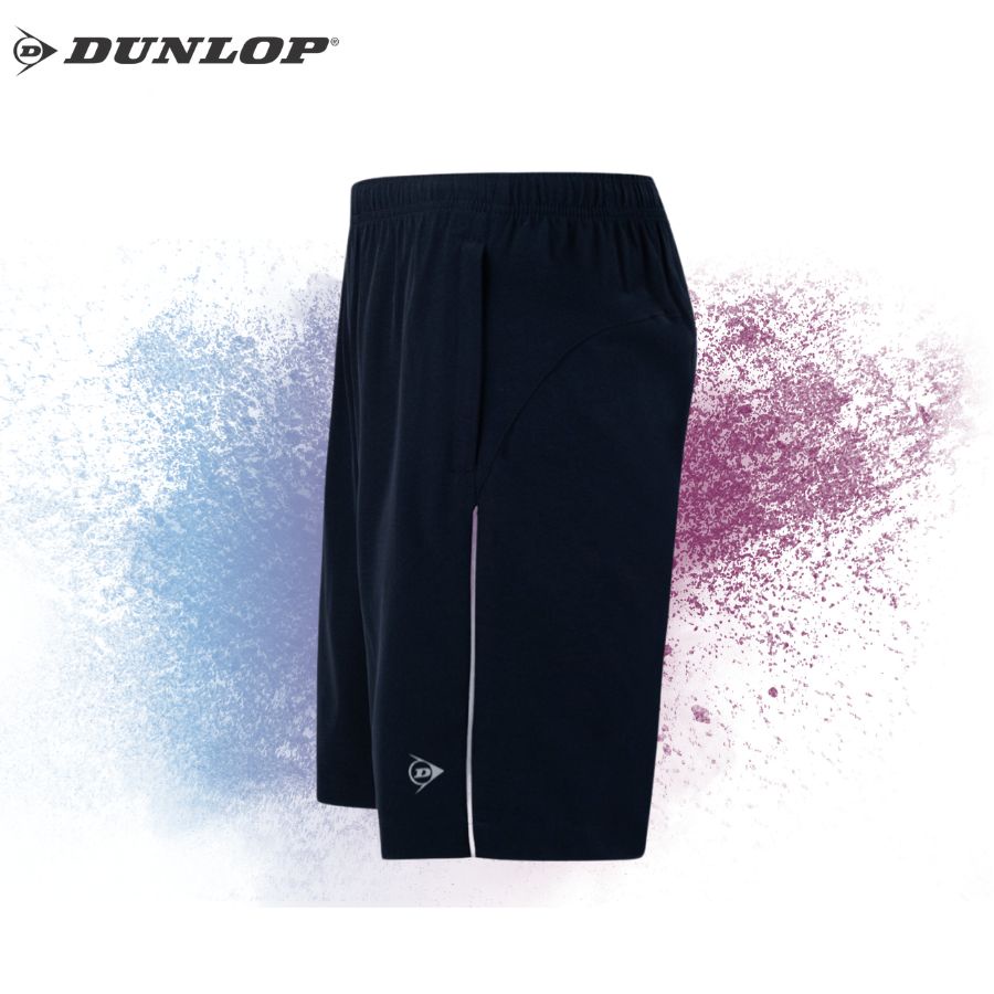 Quần Tennis nam thể thao Dunlop - DQTES23017-1S