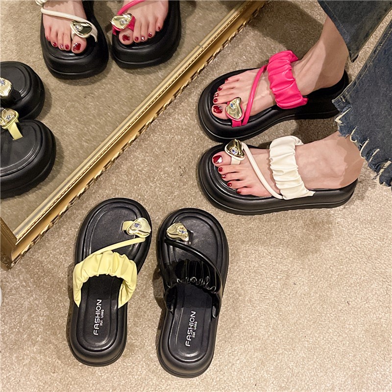 Sandal Cao Cấp Thiết Kế Mới Thời Trang Mùa Hè 2023 Dành Cho Nữ