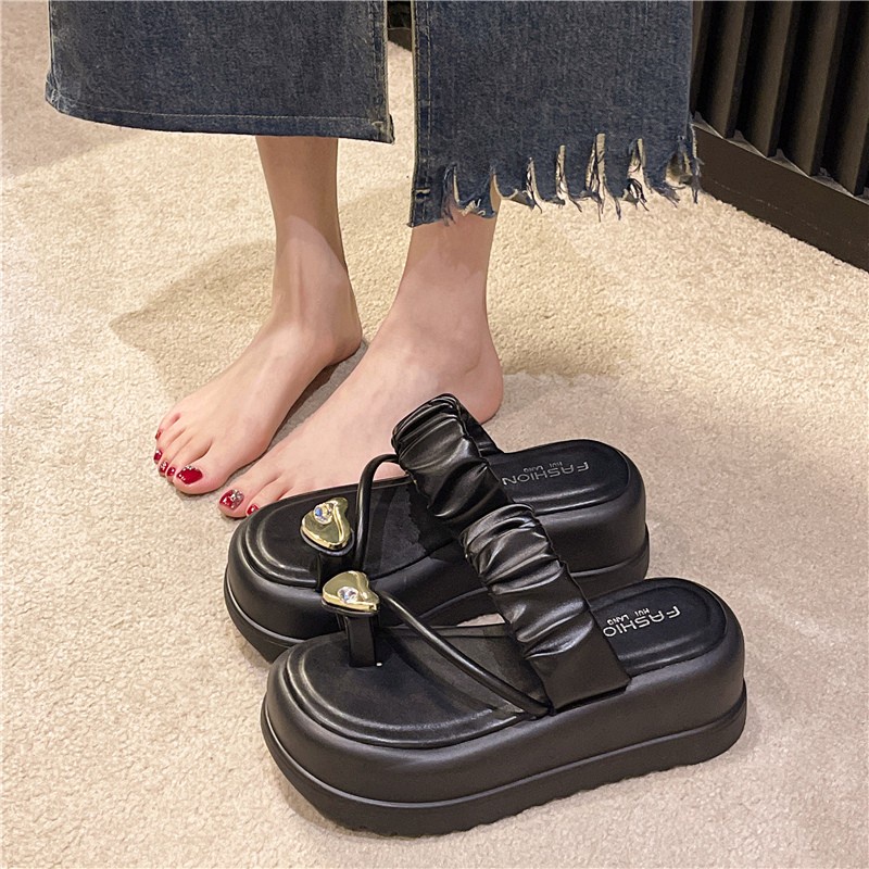 Sandal Cao Cấp Thiết Kế Mới Thời Trang Mùa Hè 2023 Dành Cho Nữ