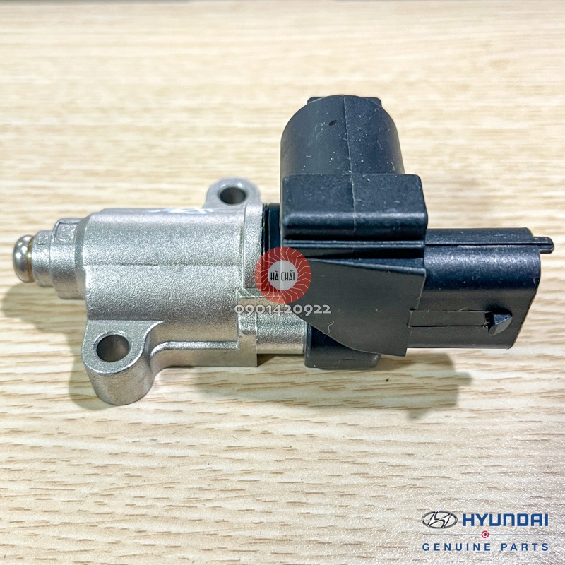 Van không tải các dòng xe HYUNDAI: Getz, Verna, i10, Santafe ... Nhập khẩu chính hãng HYUNDAI MOBIS Hàn Quốc