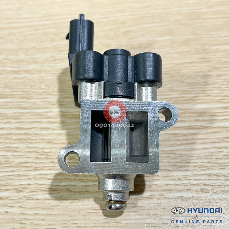 Van không tải các dòng xe HYUNDAI: Getz, Verna, i10, Santafe ... Nhập khẩu chính hãng HYUNDAI MOBIS Hàn Quốc