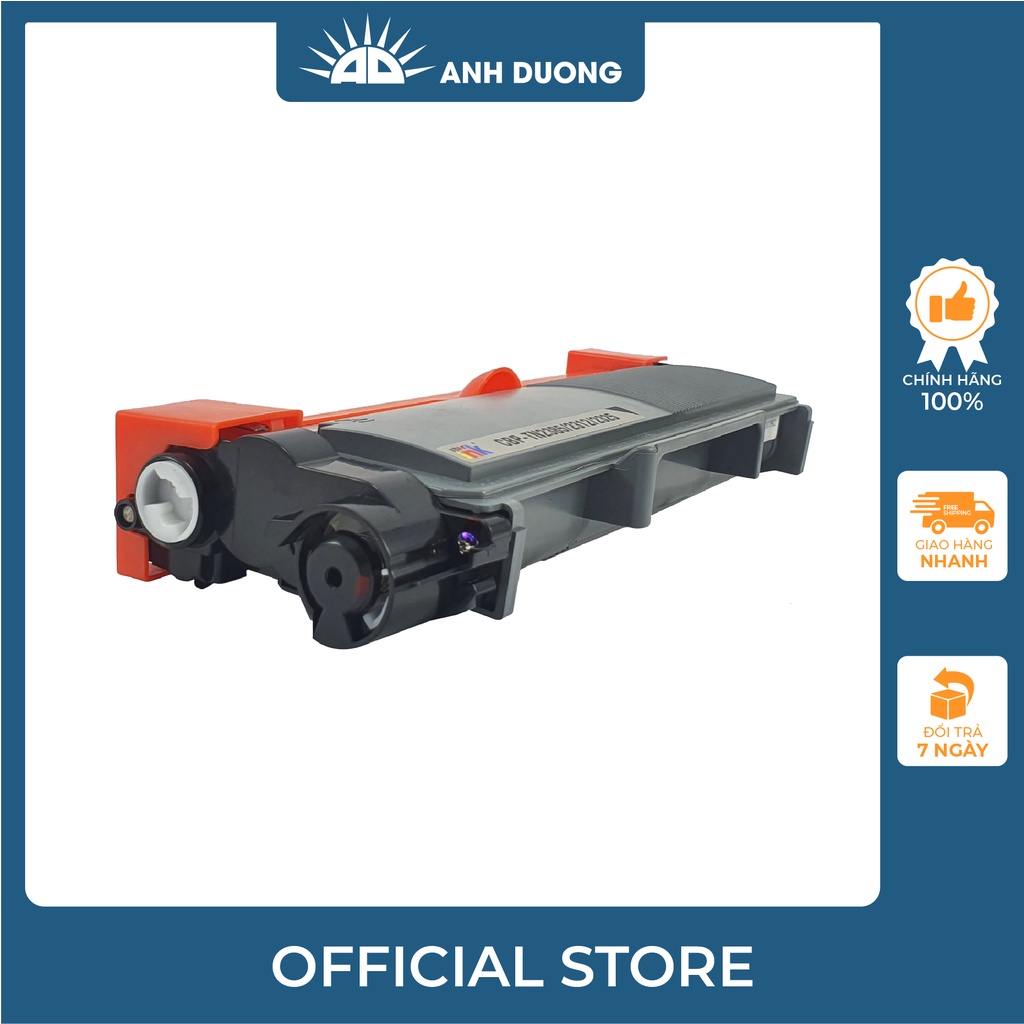 Hộp mực TN-2385 Star Ink, catrige TN2385 dùng cho Brother laser TN2358/2320/2321/2720/252