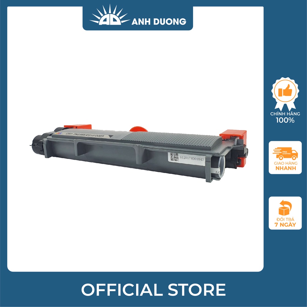 Hộp mực TN-2385 Star Ink, catrige TN2385 dùng cho Brother laser TN2358/2320/2321/2720/252