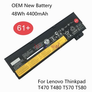 Pin Lenovo ThinkPad T470 T480 T570 T580 01AV425 01AV423 01AV424 01AV426 01AV427 P51S P52S 01AV492 48Wh HÀNG ZIN