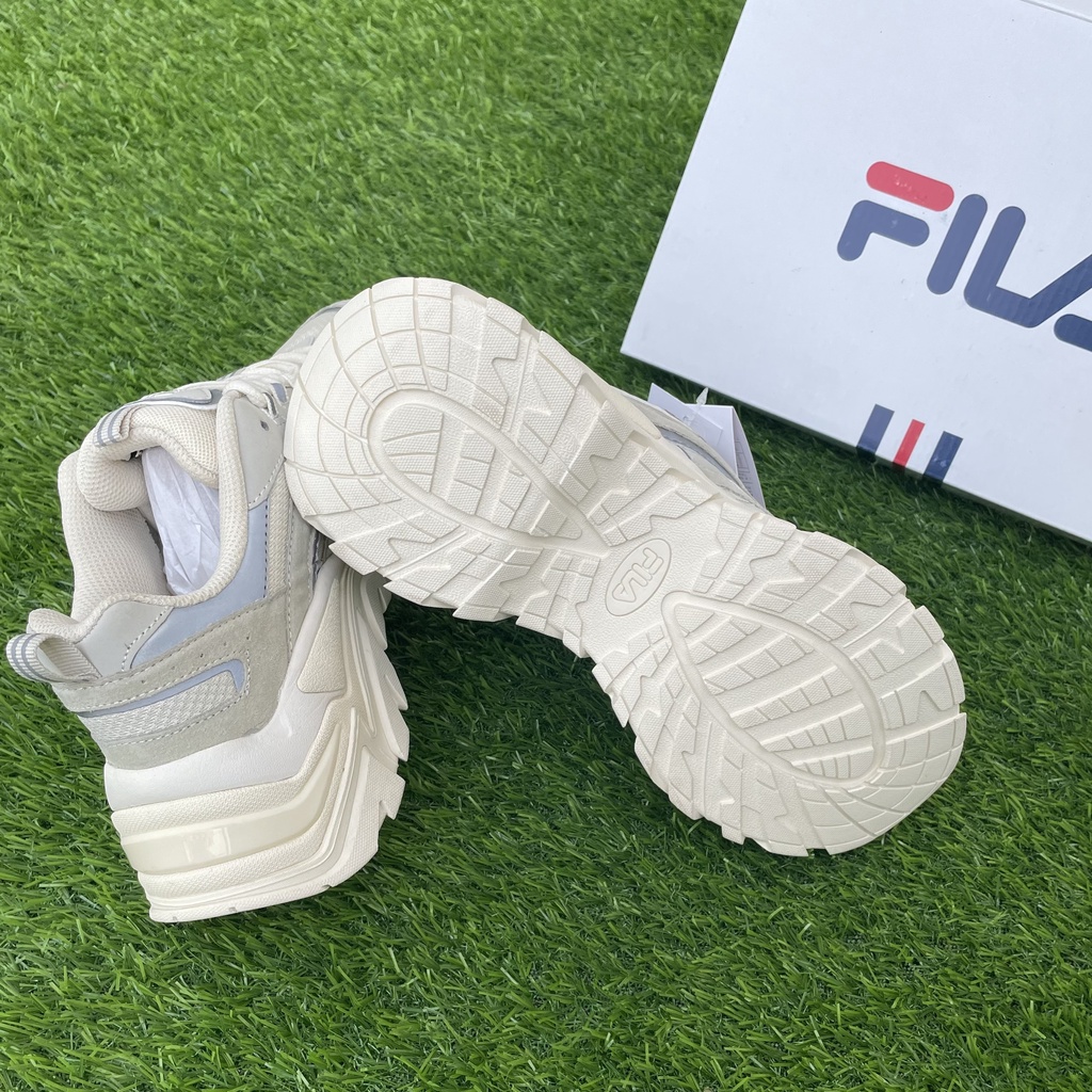 Giày Fila Interation - BE -- *Beige* - CODE: 1JM00790 920