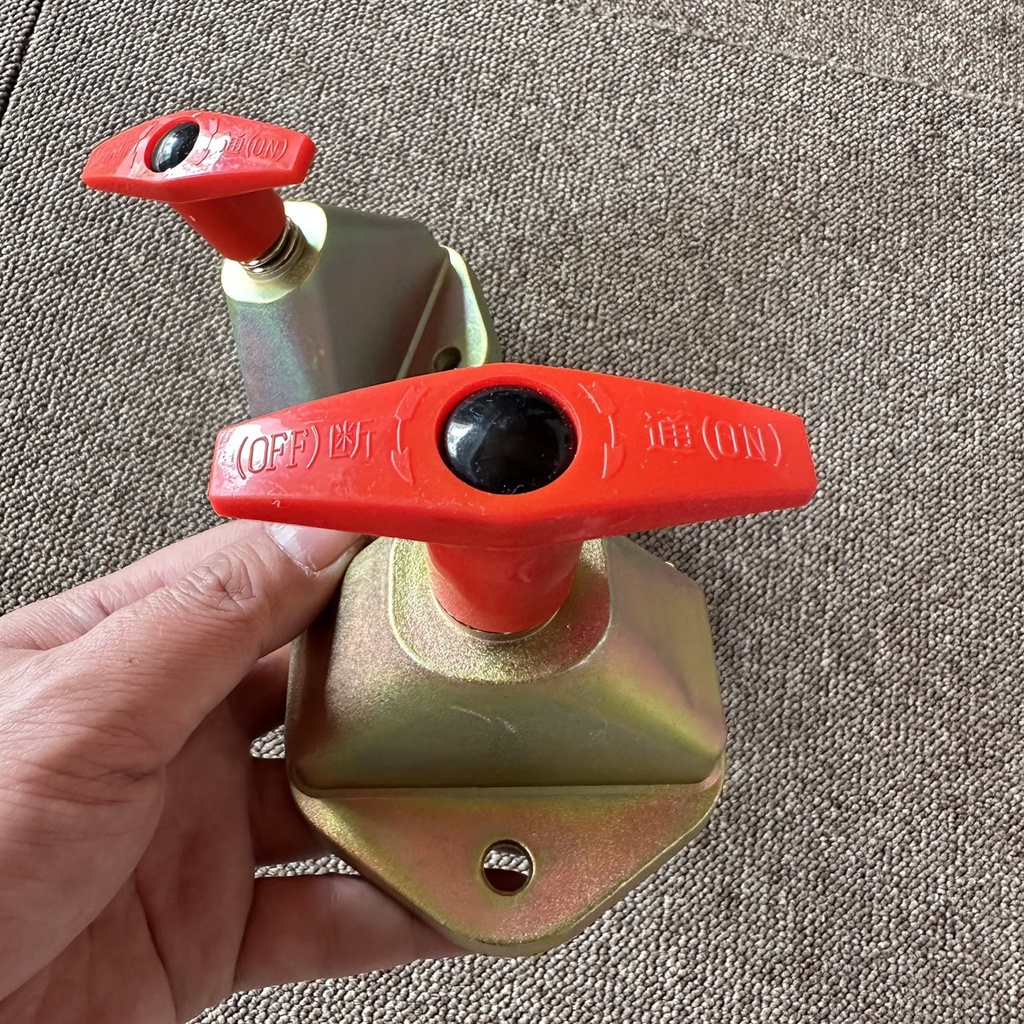 Công tắc ngắt mát, công tắc cắt mát ô tô xe máy, xe tải