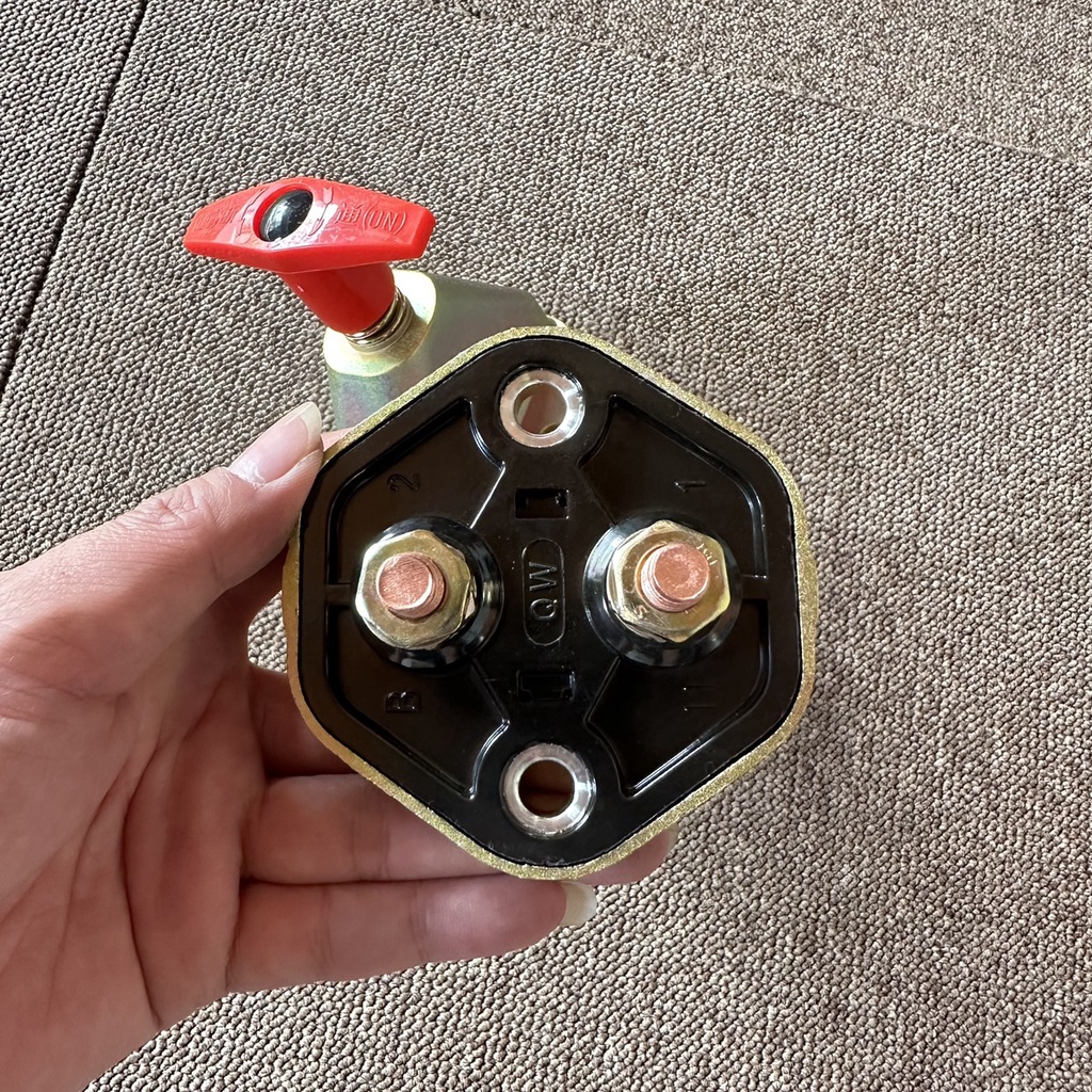 Công tắc ngắt mát, công tắc cắt mát ô tô xe máy, xe tải