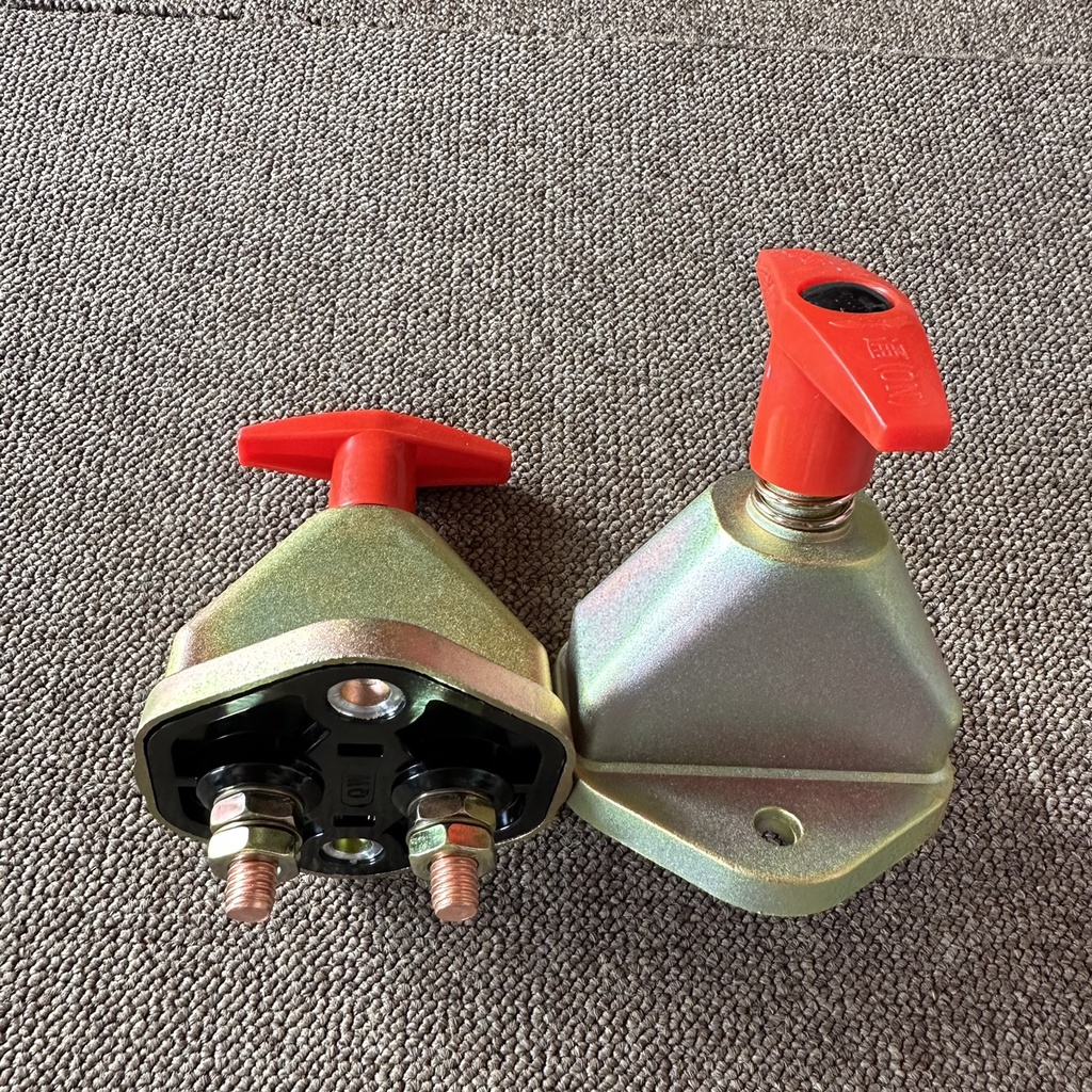 Công tắc ngắt mát, công tắc cắt mát ô tô xe máy, xe tải