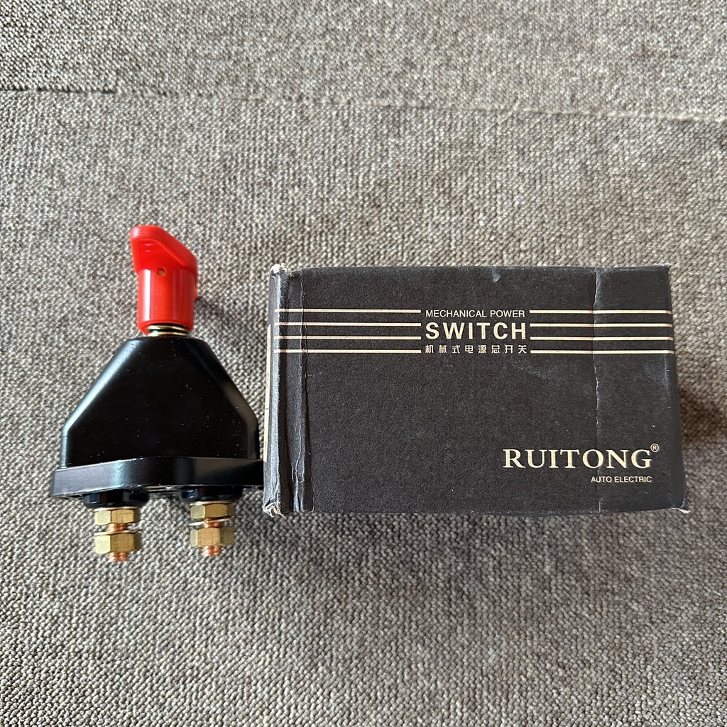 Công tắc ngắt mát, công tắc cắt mát ô tô xe máy, xe tải