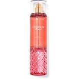 Xịt thơm toàn thân Champagne Toast mới - Bath and Body Works (236ml)