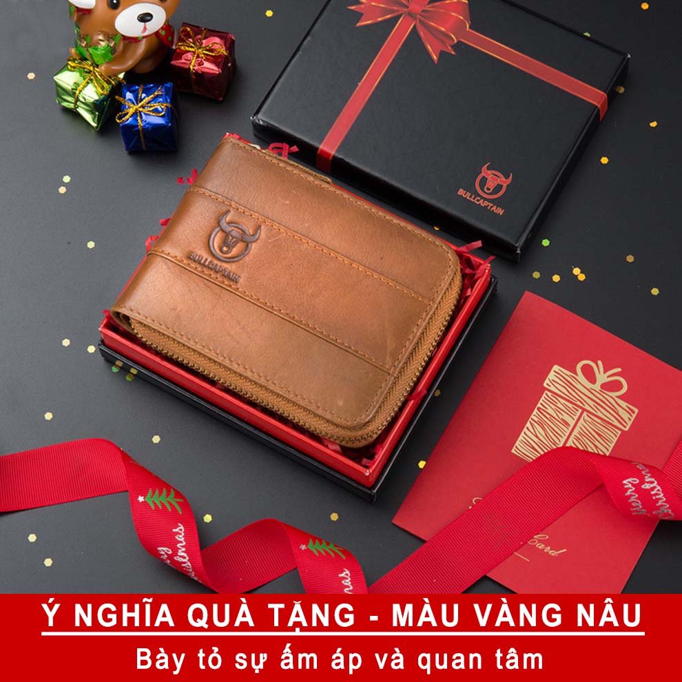 Ví nam da thật Kengshop-067000