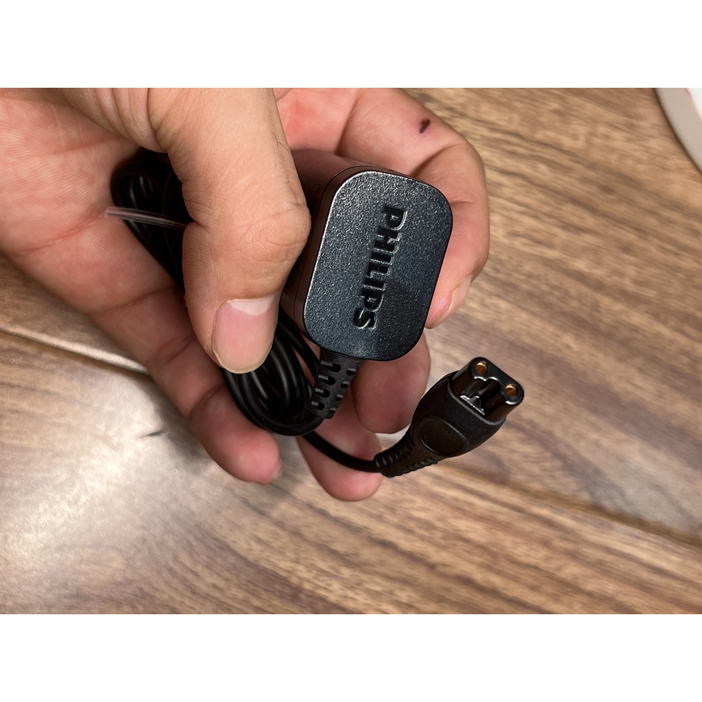 BỘ SẠC MÁY CẠO RÂU HQ912 HQ913 HQ914 HQ915 HQ916 HQ988 HQ6071 HQ6076 CHÍNH HÃNG