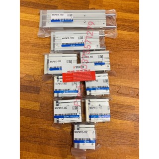 xylanh khí nén 3 ty SMC MGPM12-10Z 15 20 25 30 40 50 75 100 125 150 MGPM12 MGPM16 MGPM20 MGPM25 MGPM32 MGPM40 MGPM50