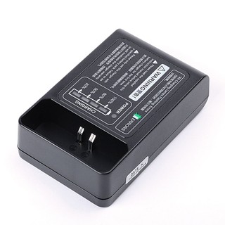 Pin Sạc Godox VB18 (dùng cho V860II, V860I, V850) |Chính Hãng