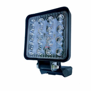 Đế Đèn LED Cốt 3D Xài Chân  Pin Phổ Thông 4cm