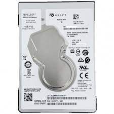 Ổ HDD laptop 1TB và 500gb bóc máy kèm BOX ORICO mới làm ổ di động