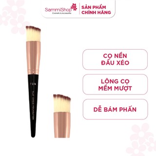 Vacosi Cọ nền Flat foundation Brush