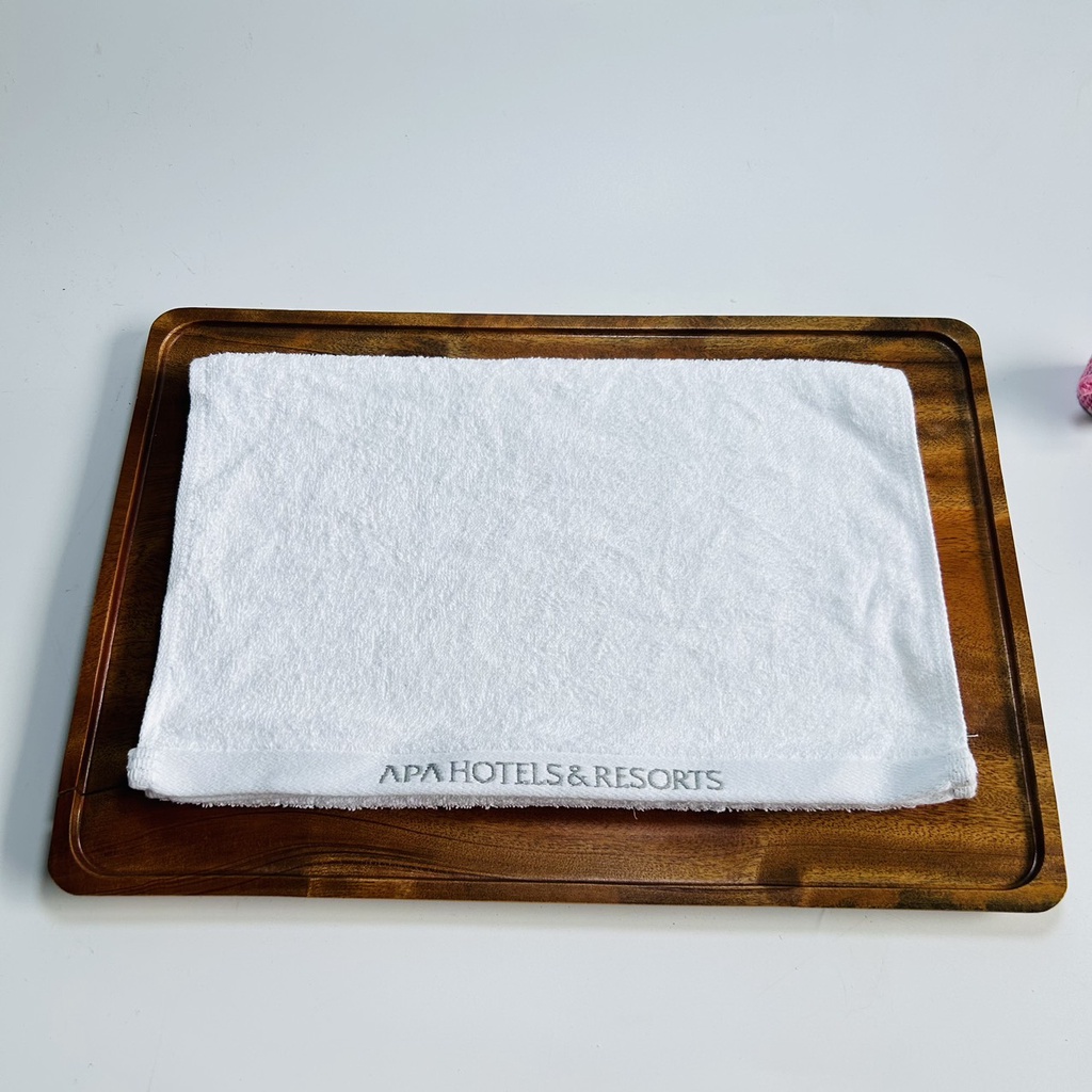 Khăn mặt,khăn lau tóc APA 35x90cmx100gram khách sạn nhà nghỉ homestay hàng xuất