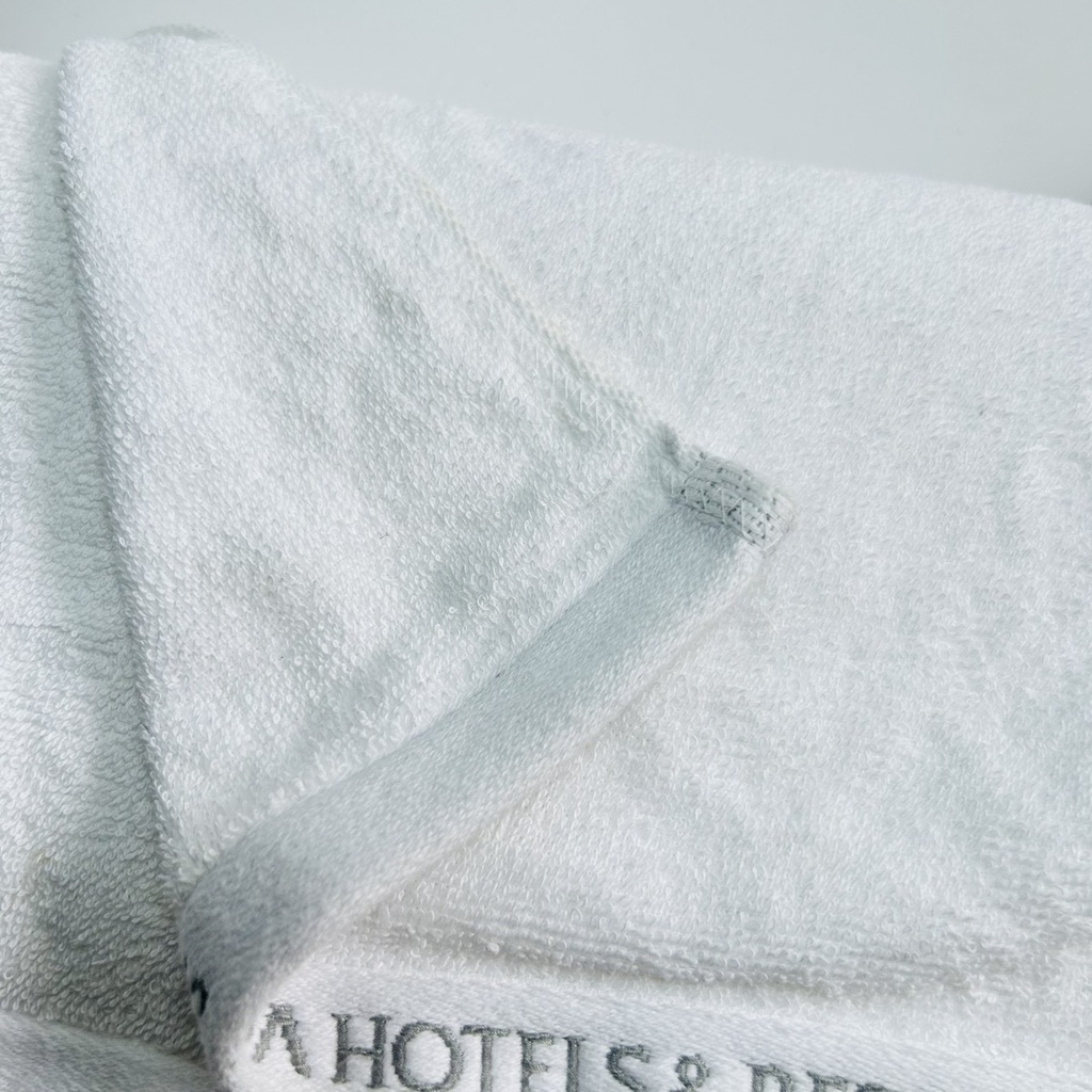 Khăn mặt,khăn lau tóc APA 35x90cmx100gram khách sạn nhà nghỉ homestay hàng xuất