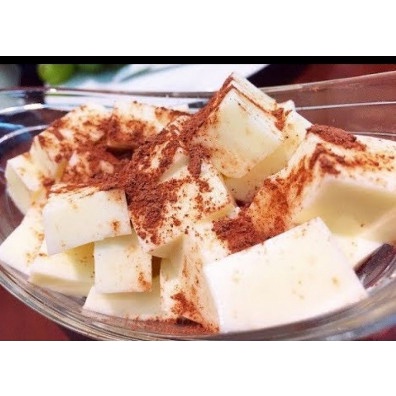 Sữa Chua Dẻo Onemore hộp 2kg dẻo thơm - XẮT MIẾNG DỄ DÀNG , DẺO THƠM NGÂY NGẤT