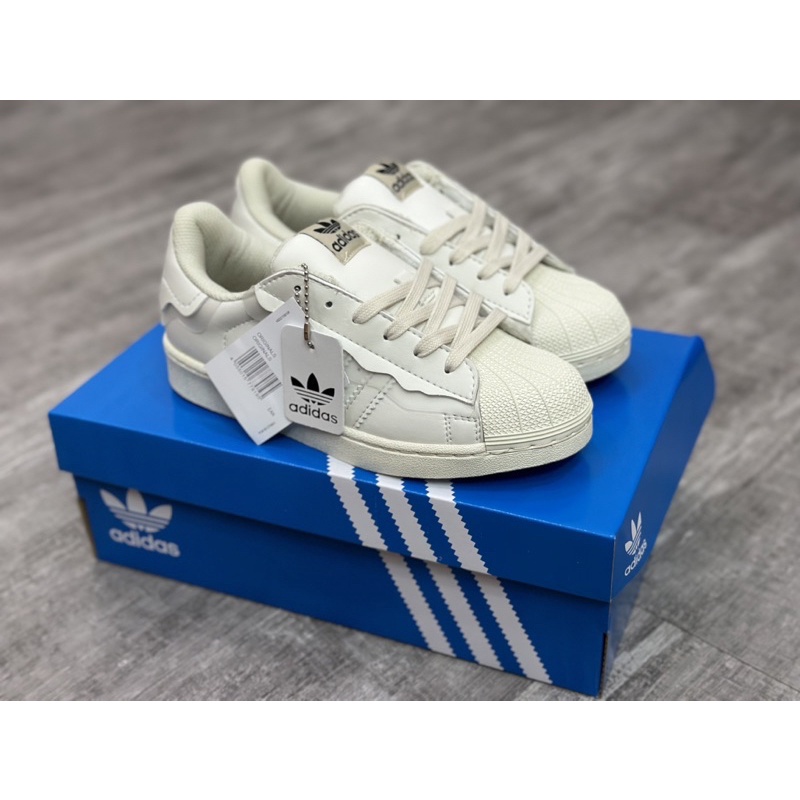 Full Box | Sò Kem SS22 - Phiên Bản Đặc Biệt
