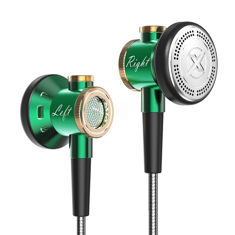 Tai Nghe D08 Âm Thanh HiFi Sống Động Jack Cắm 3.5mm Cao Cấp