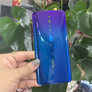 Nắp lưng RENO Z ( BẰNG KÍNH) ZIN