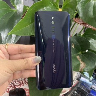 Nắp lưng RENO Z ( BẰNG KÍNH) ZIN