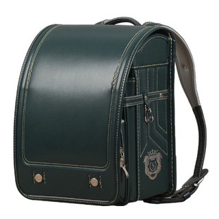 Cặp chống gù Nhật Bản, Balo chống gù lưng cho học sinh cấp 1- 2 bảo hành 6 năm khóa tự động