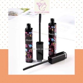 Mascara vuốt tóc 💖FREESHIP💖 Mascara chải tóc con gọn gàng dễ thương