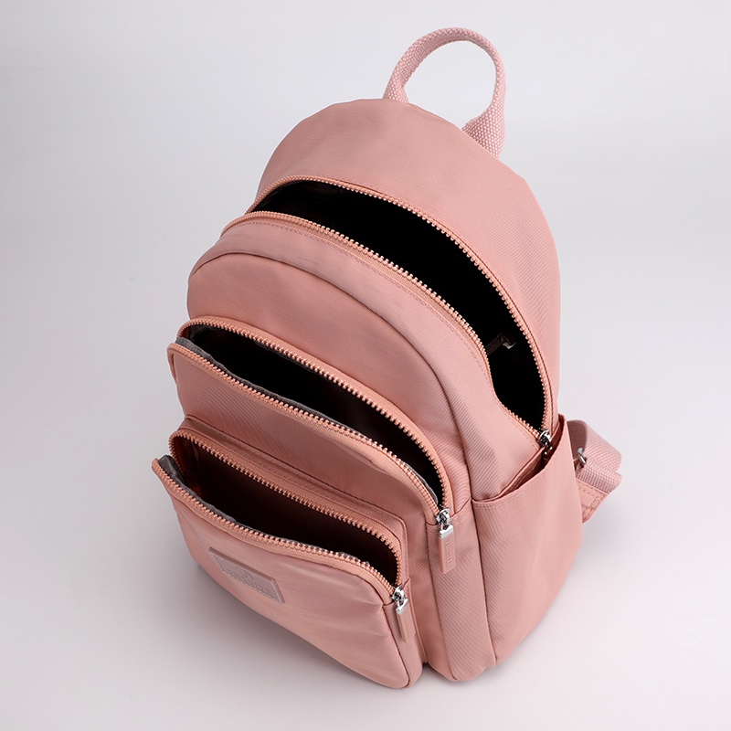 Balo Thể Thao Cỡ Lớn Siêu Nhẹ Thời Trang Xu Hướng Cho Nữ