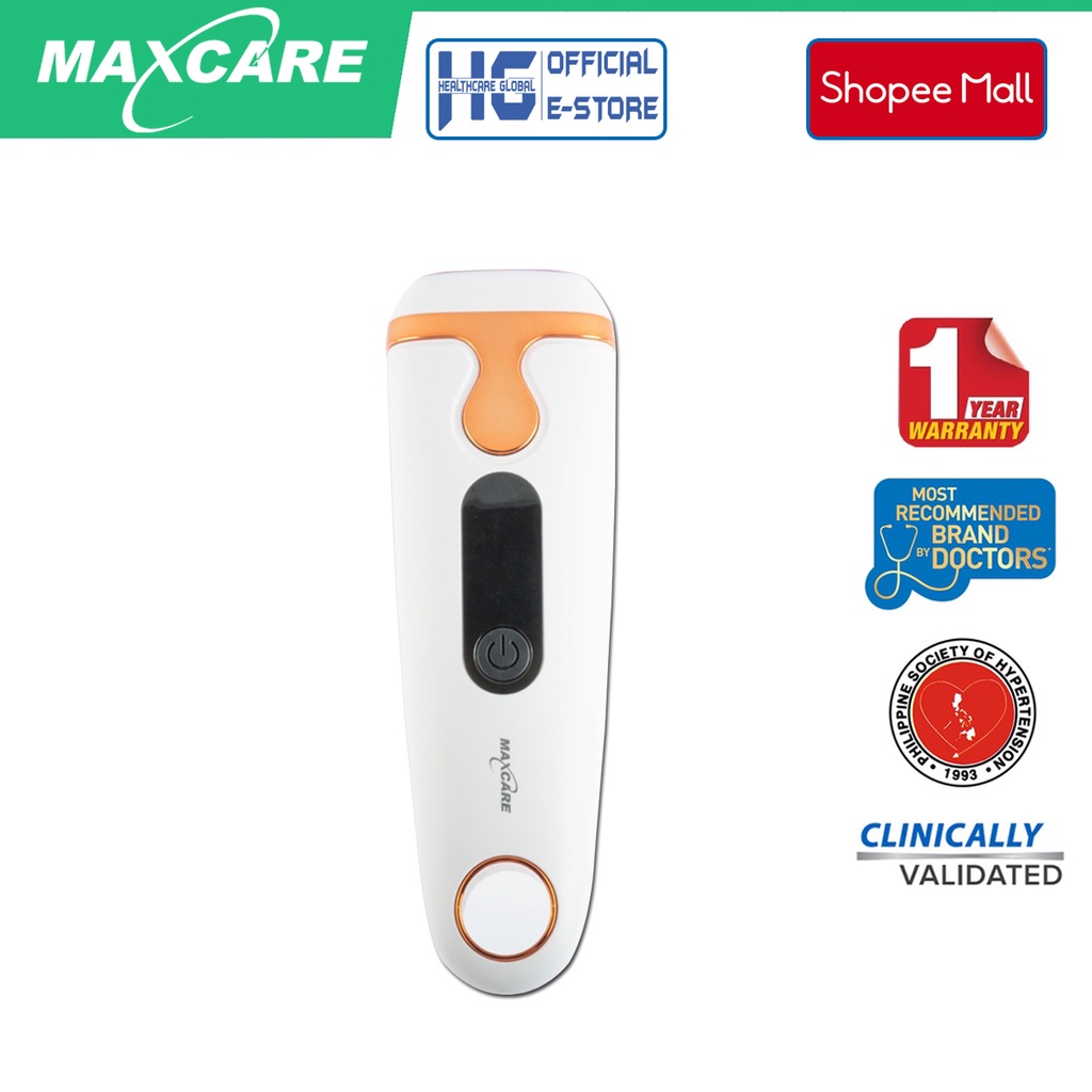 Máy Triệt Lông Trẻ Hóa Da Ice Cool Maxcare Venus | Công Nghệ IPL, Không Bỏng Rát, Giảm Mụn - Thương Hiệu Nhật Bản