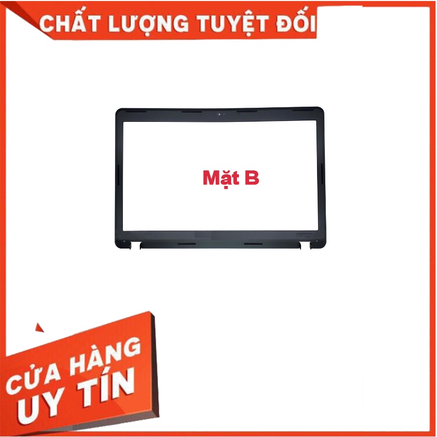 Thay vỏ laptop HP ProBook 4540s