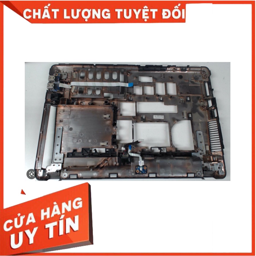 Thay vỏ laptop HP ProBook 4540s
